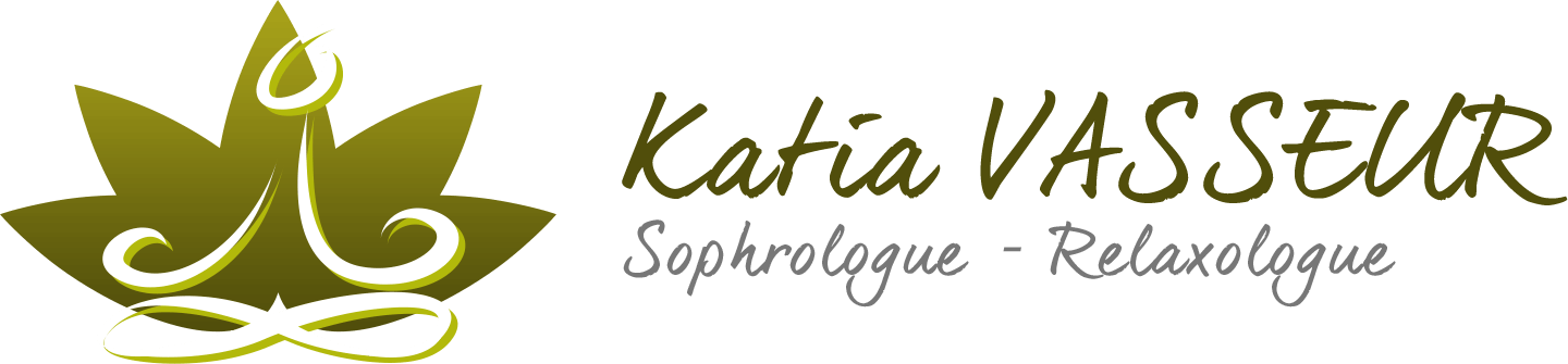 Katia VASSEUR - Sophrologue, Relaxologue, Hypnothérapeute